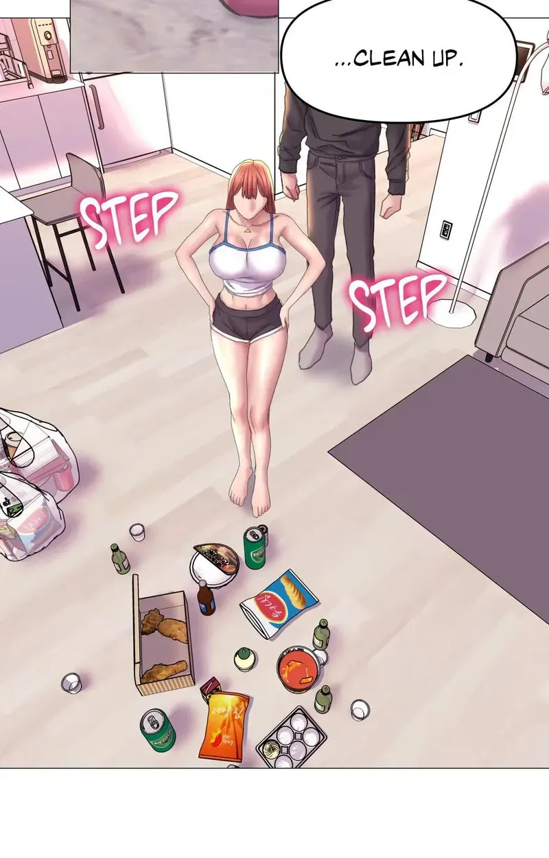 Read Double Face chapter 16 image 65 on Lezhin