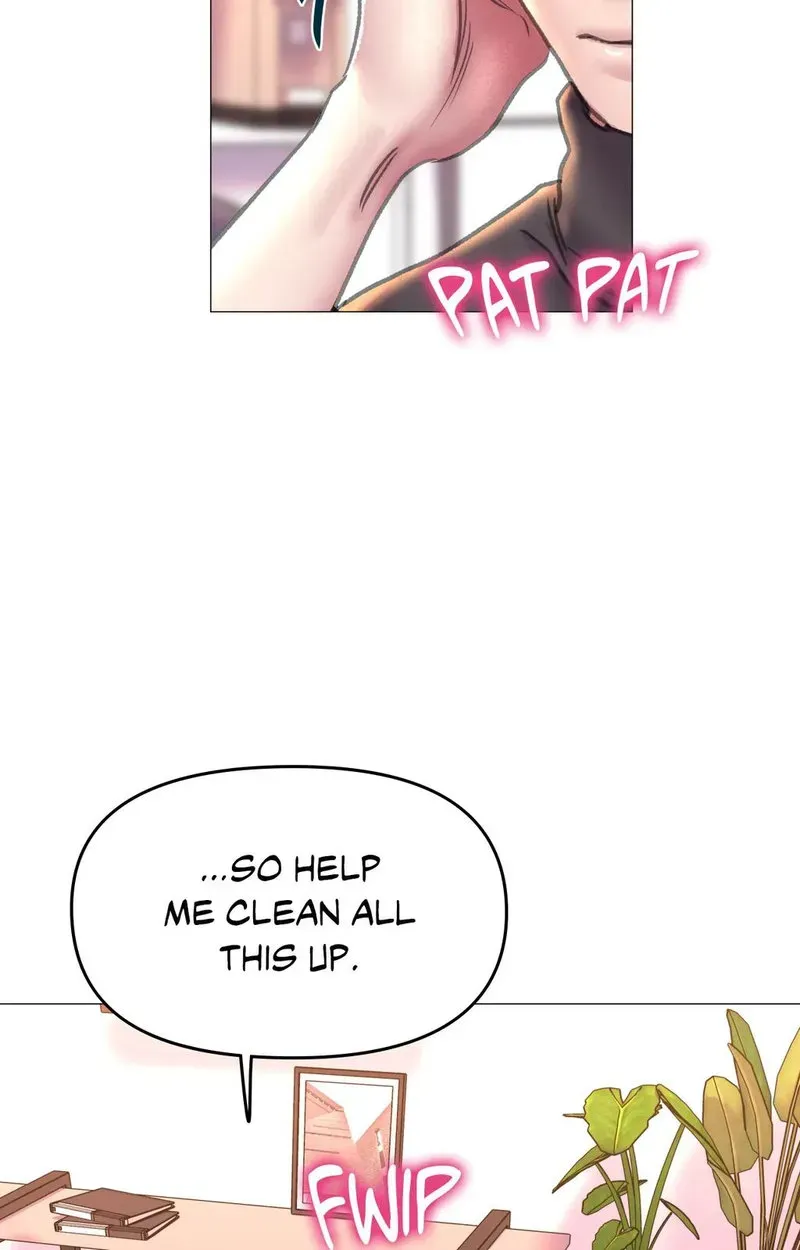 Read Double Face chapter 16 image 72 on Lezhin
