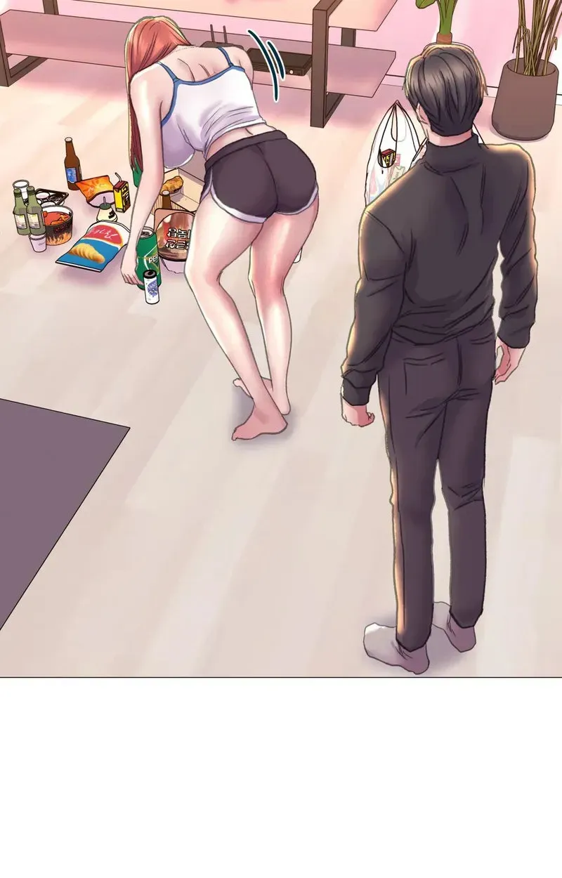 Read Double Face chapter 16 image 73 on Lezhin