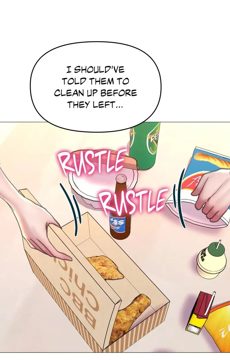 Read Double Face chapter 16 image 74 on Lezhin