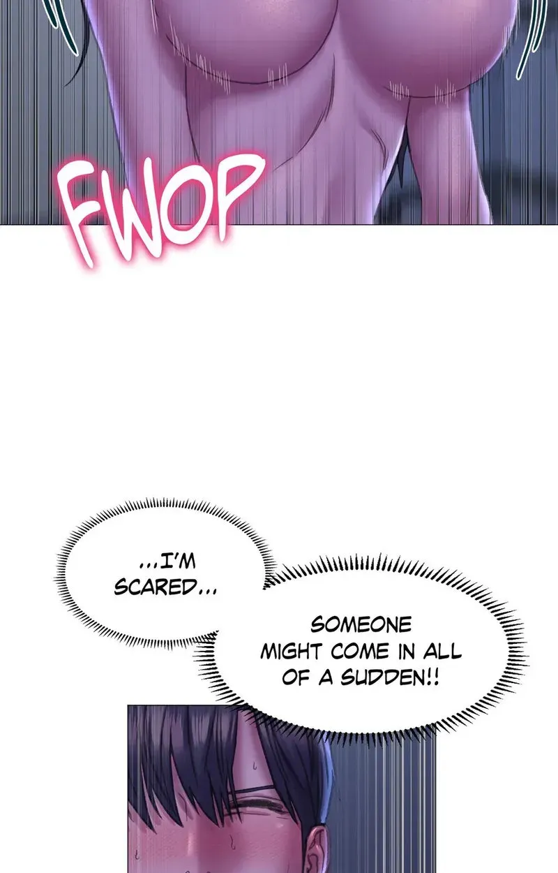 Read Double Face chapter 16 image 8 on Lezhin