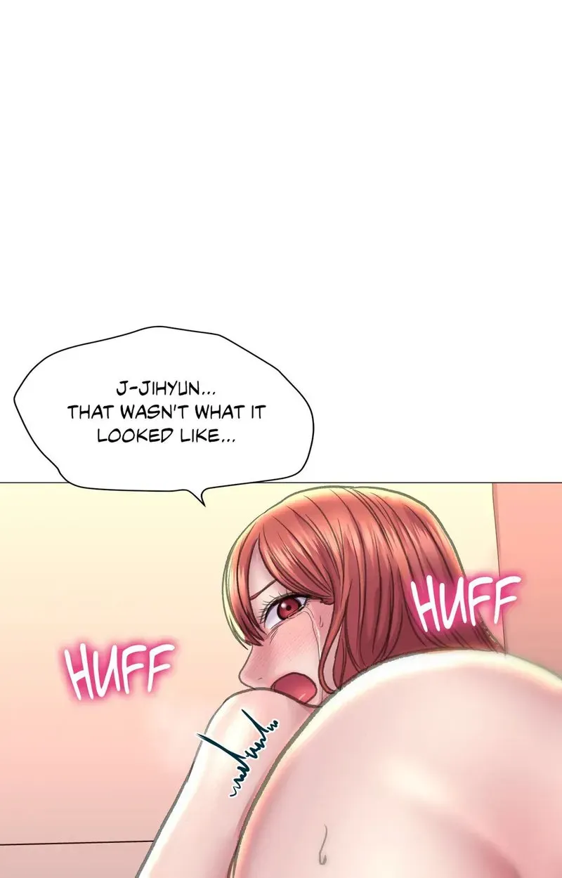 Read Double Face chapter 16 image 93 on Lezhin