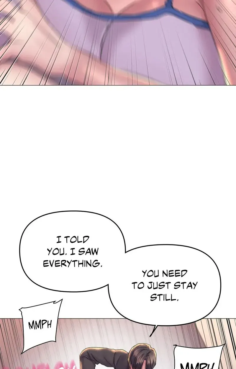 Read Double Face chapter 16 image 96 on Lezhin