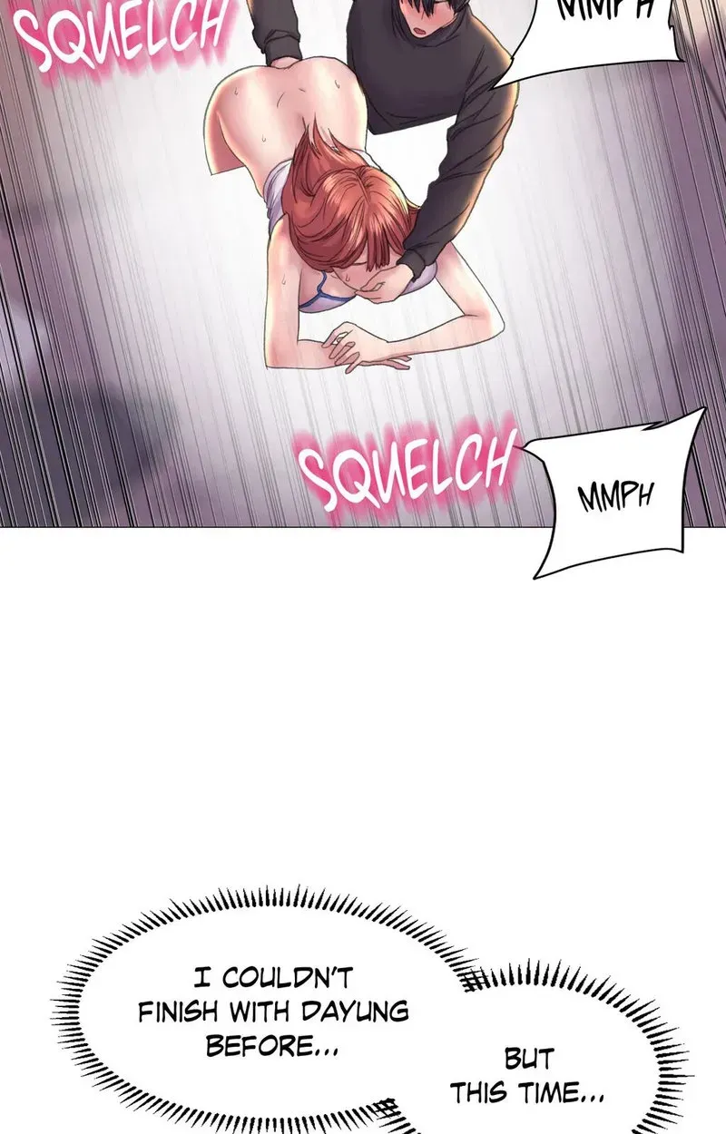 Read Double Face chapter 16 image 97 on Lezhin