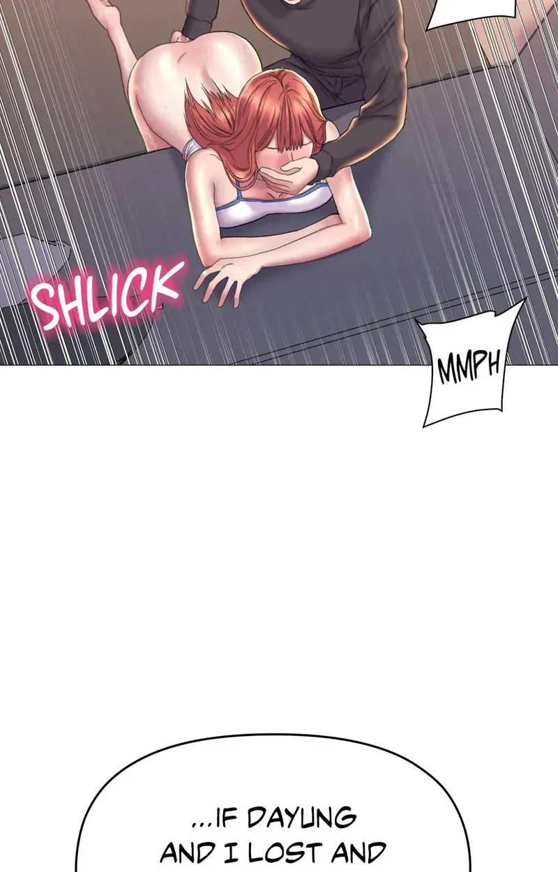 Double Face Chapter 17 page 22 - 