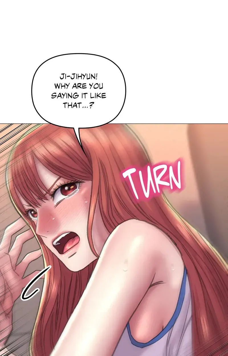 Double Face Chapter 17 page 25 - 