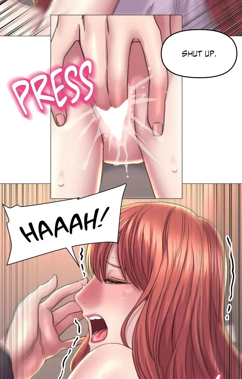 Double Face Chapter 17 page 26 - 
