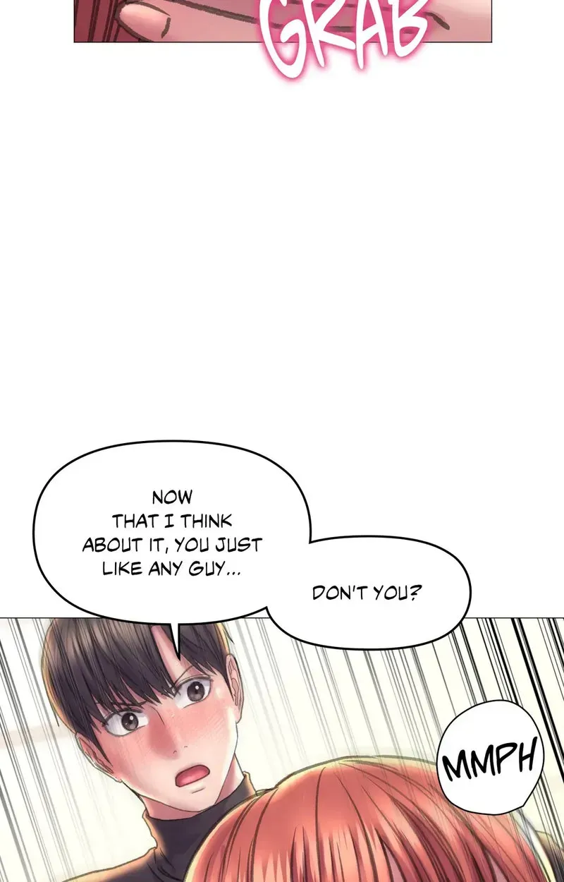 Double Face Chapter 17 page 28 - 