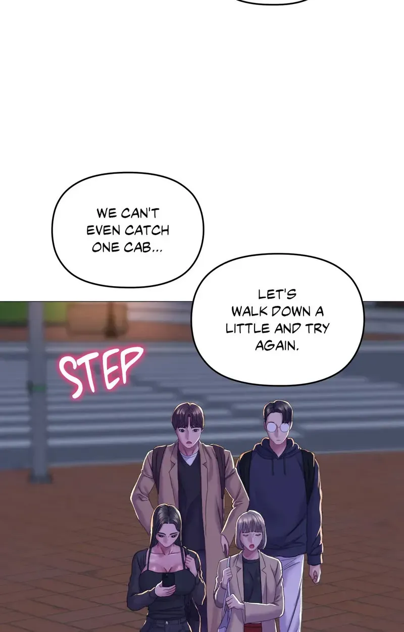 Double Face Chapter 17 page 34 - 