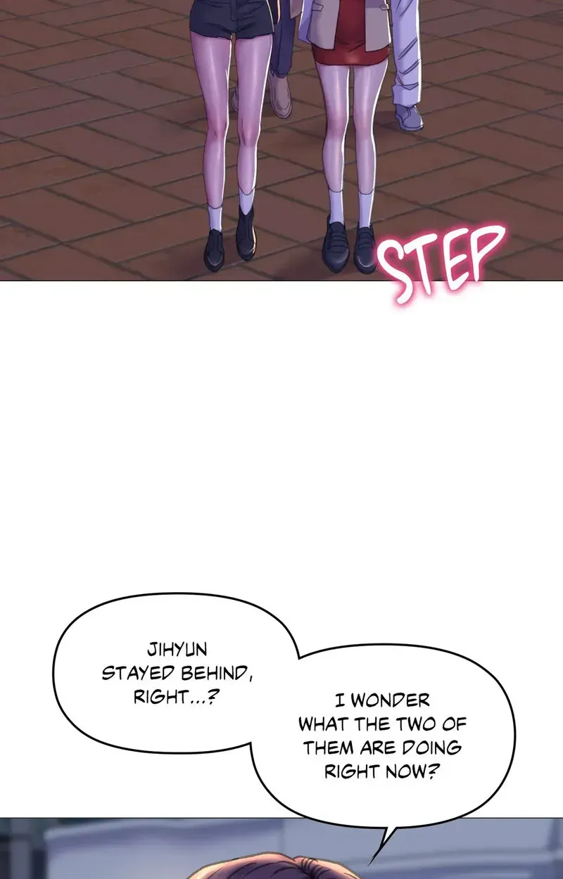 Double Face Chapter 17 page 35 - 