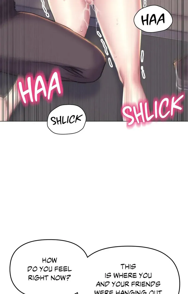 Double Face Chapter 17 page 46 - 