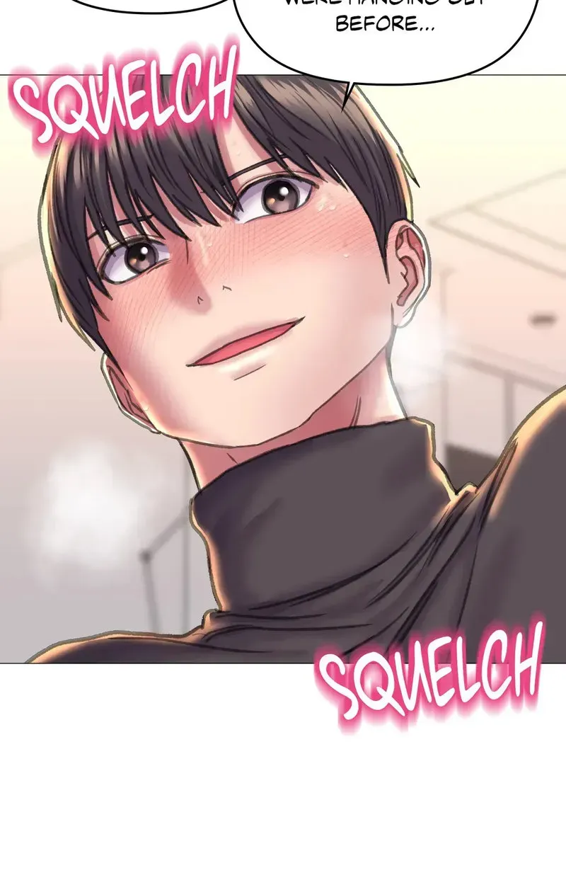 Double Face Chapter 17 page 47 - 