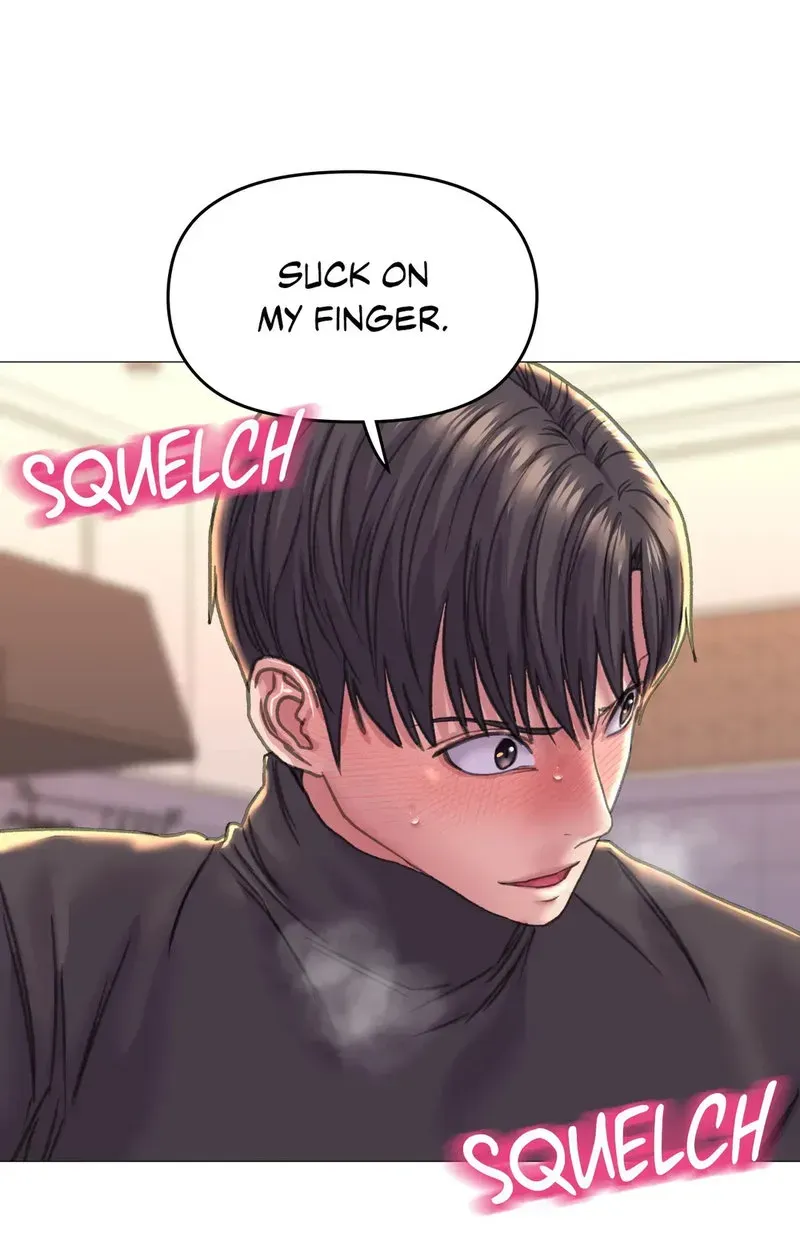 Double Face Chapter 17 page 51 - 