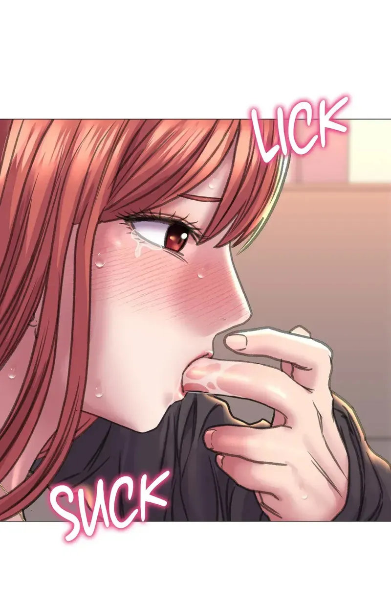 Double Face Chapter 17 page 55 - 