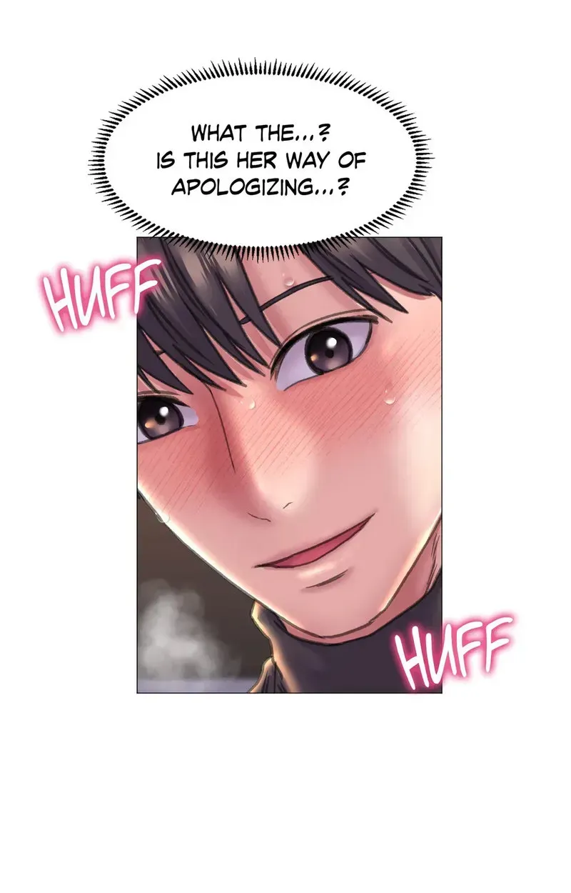 Double Face Chapter 17 page 58 - 