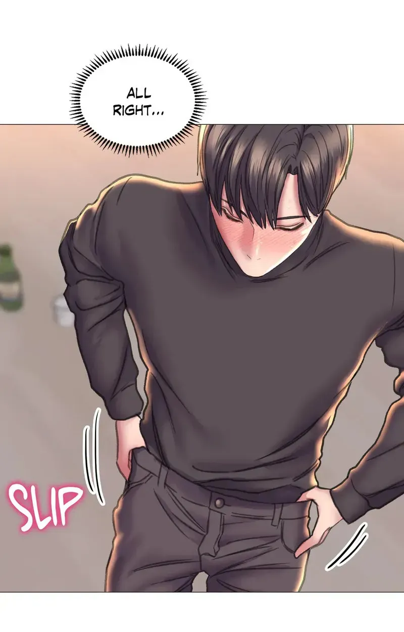 Double Face Chapter 17 page 61 - 