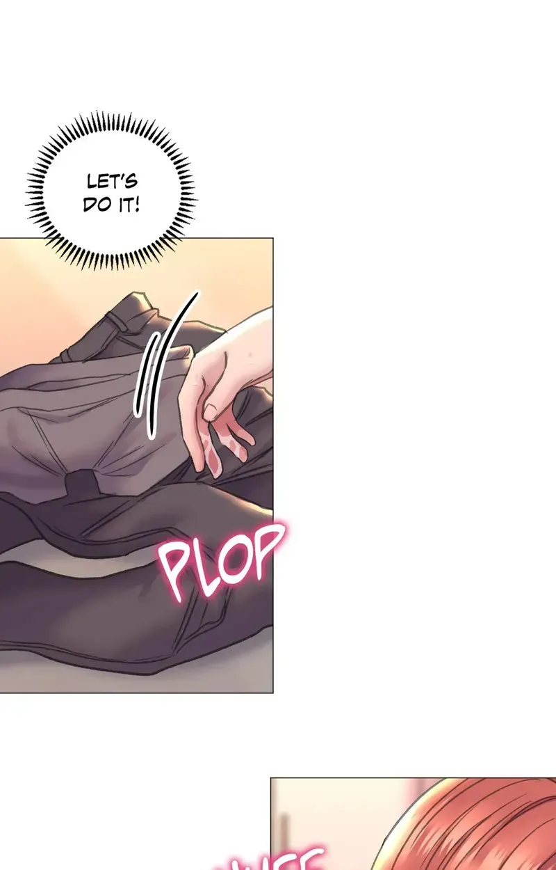Double Face Chapter 17 page 62 - 