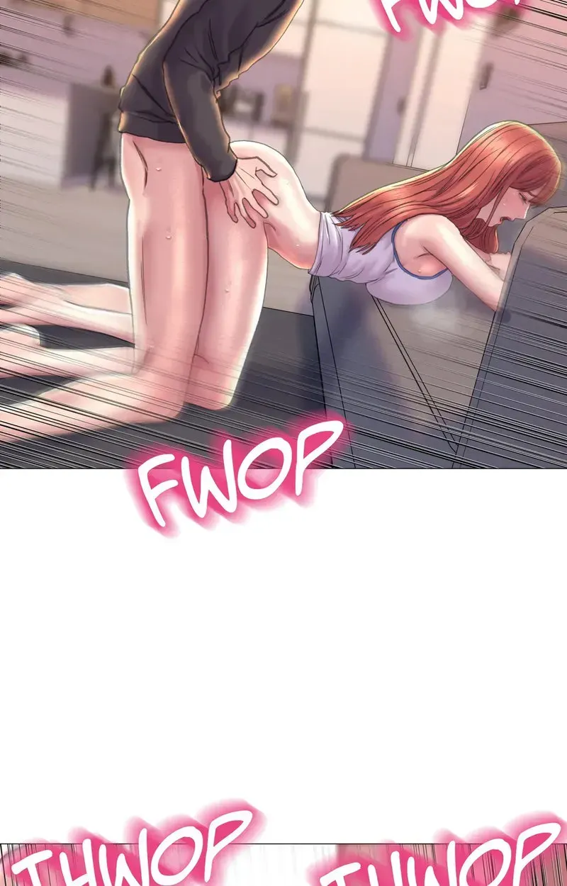 Double Face Chapter 17 page 79 - 