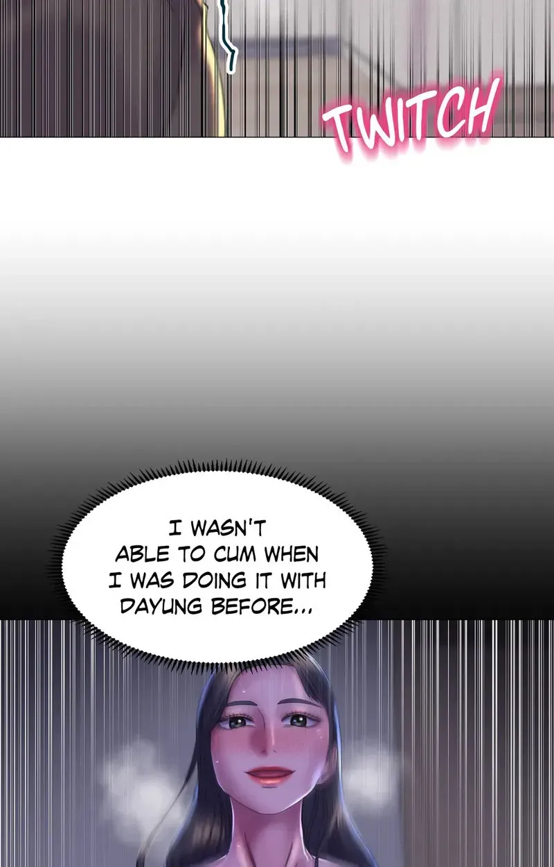 Double Face Chapter 17 page 91 - 