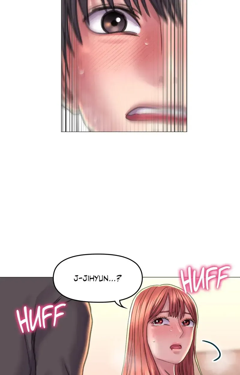 Read Double Face chapter 18 image 2 on Lezhin