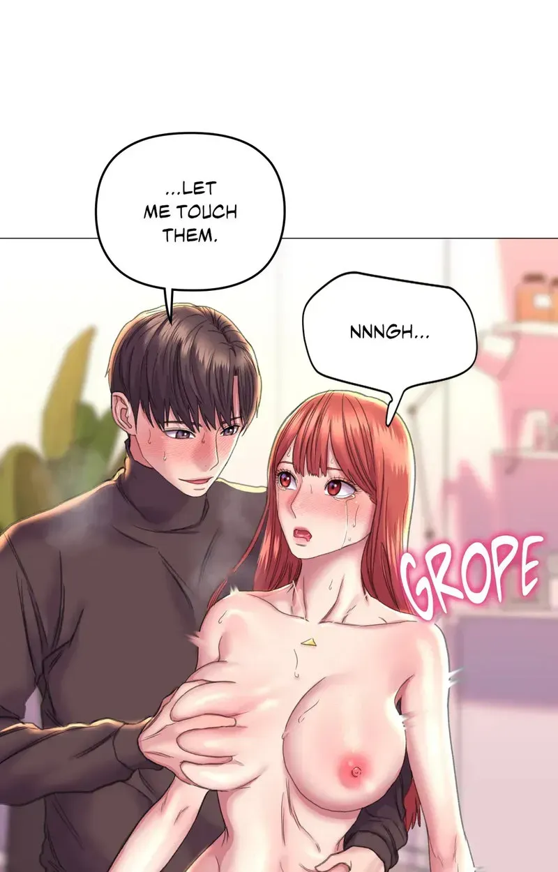 Read Double Face chapter 18 image 21 on Lezhin