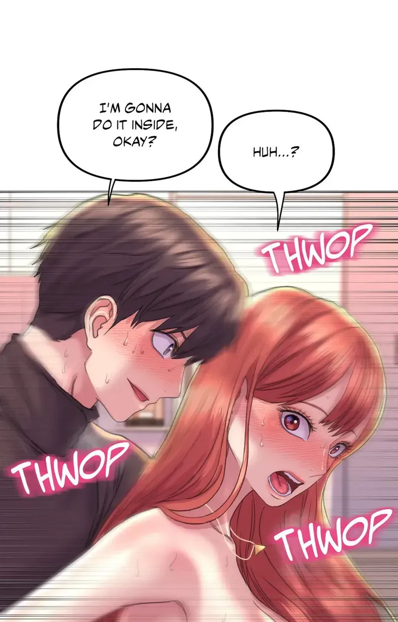 Read Double Face chapter 18 image 35 on Lezhin