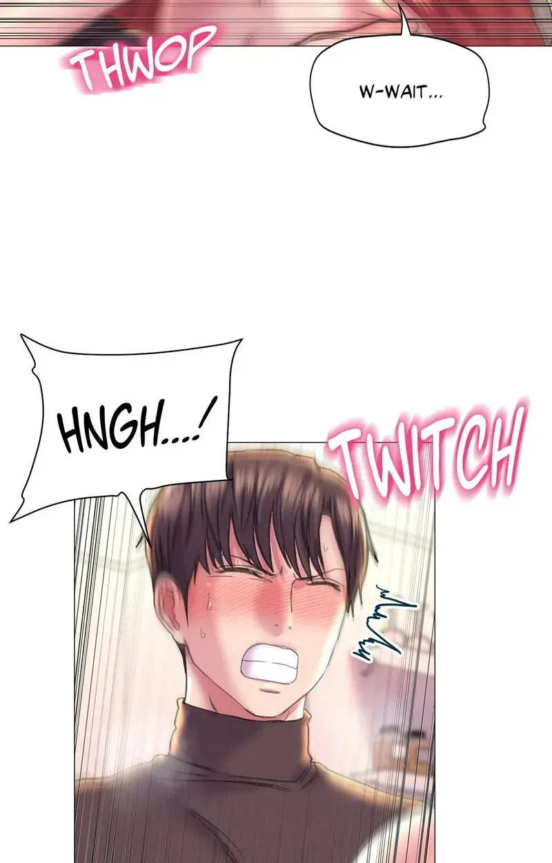 Read Double Face chapter 18 image 36 on Lezhin