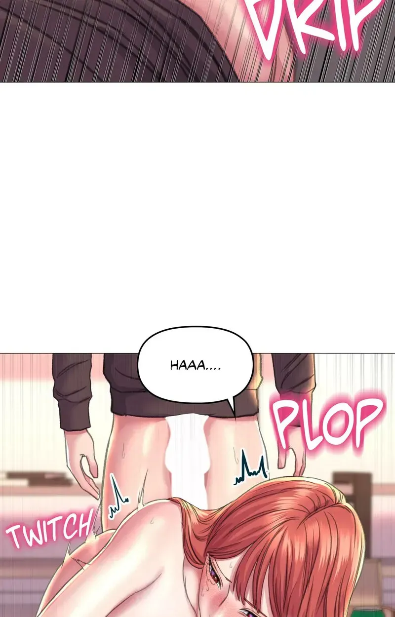 Read Double Face chapter 18 image 43 on Lezhin