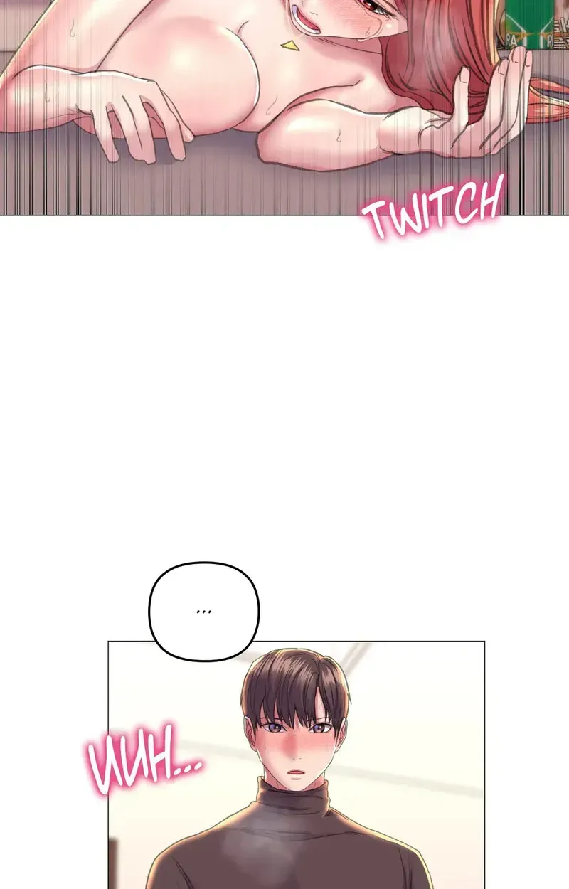 Read Double Face chapter 18 image 44 on Lezhin