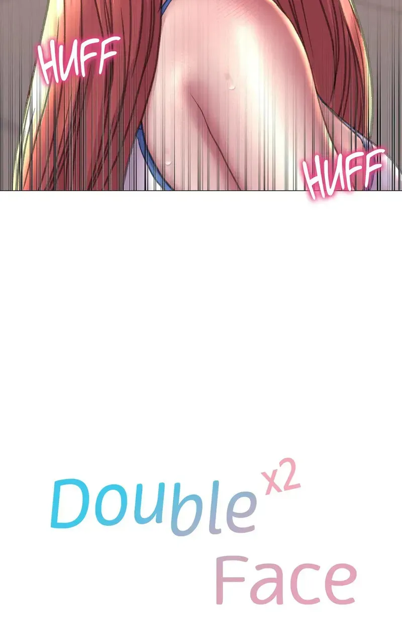 Read Double Face chapter 18 image 5 on Lezhin