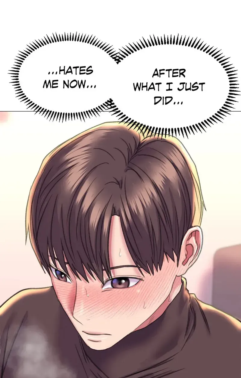 Read Double Face chapter 18 image 52 on Lezhin