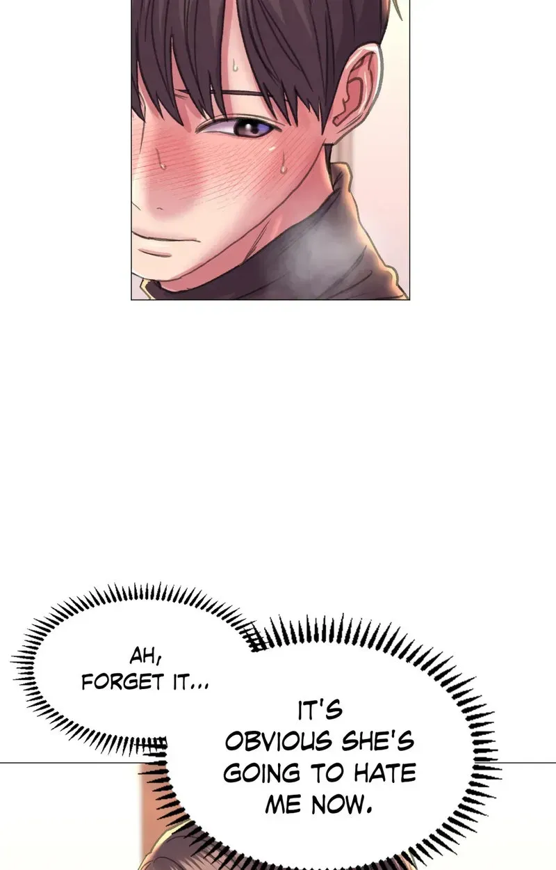 Read Double Face chapter 18 image 58 on Lezhin