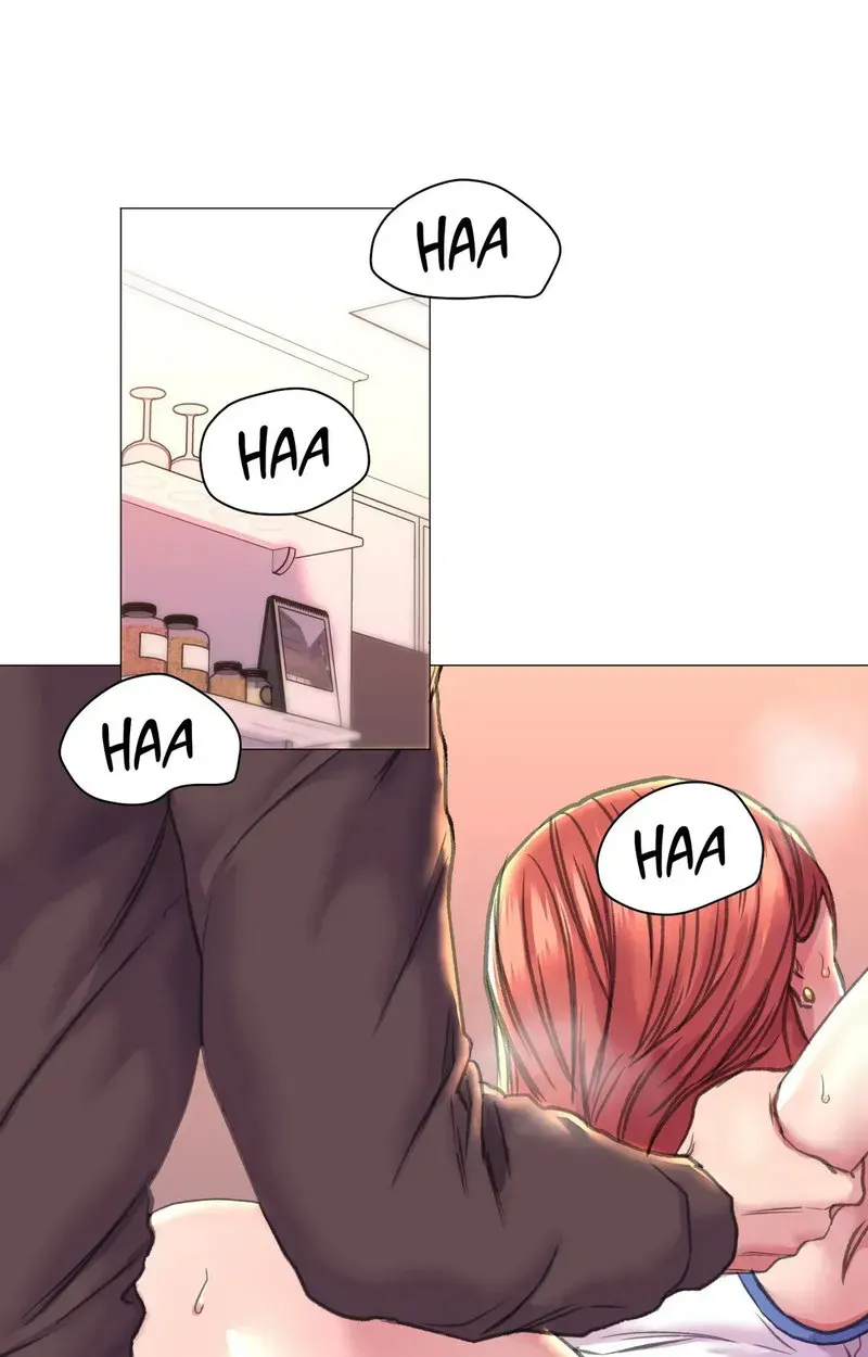 Read Double Face chapter 18 image 7 on Lezhin