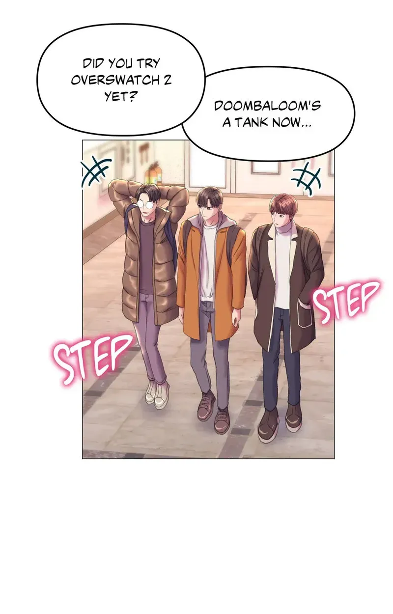 Read Double Face chapter 18 image 78 on Lezhin