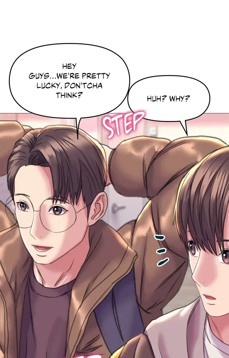 Read Double Face chapter 18 image 80 on Lezhin