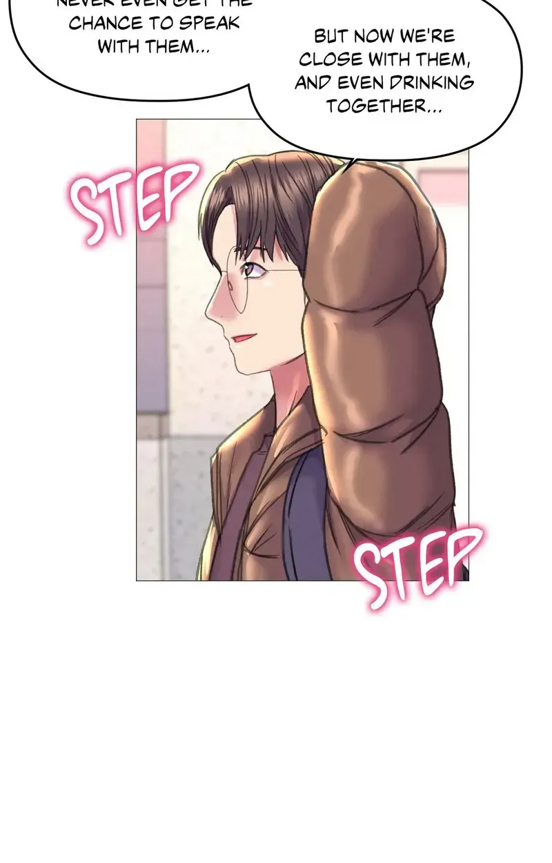 Read Double Face chapter 18 image 83 on Lezhin