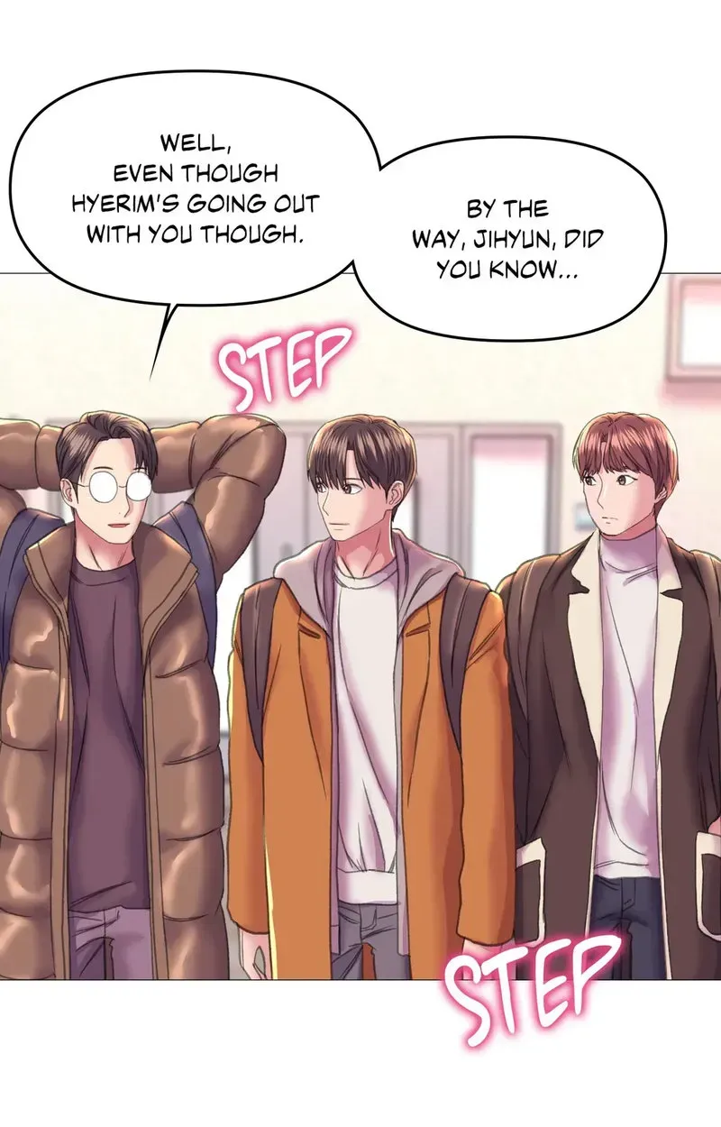 Read Double Face chapter 18 image 84 on Lezhin