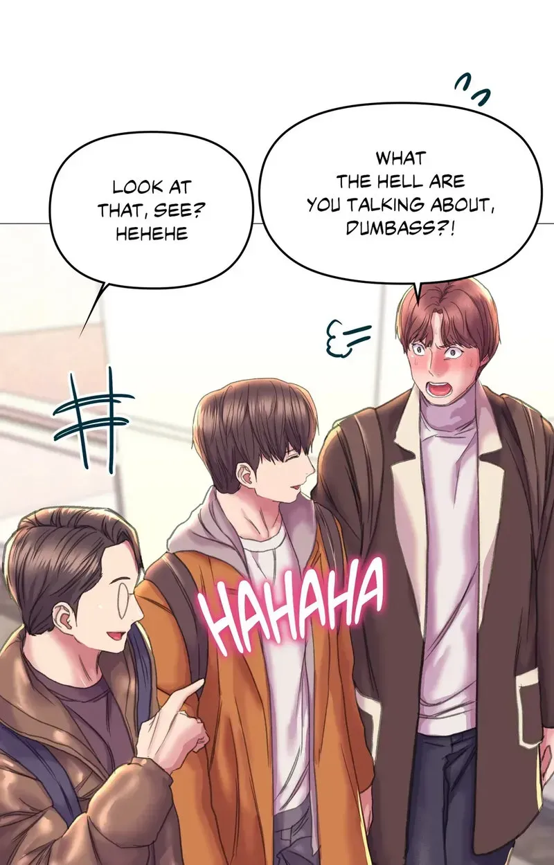 Read Double Face chapter 18 image 87 on Lezhin