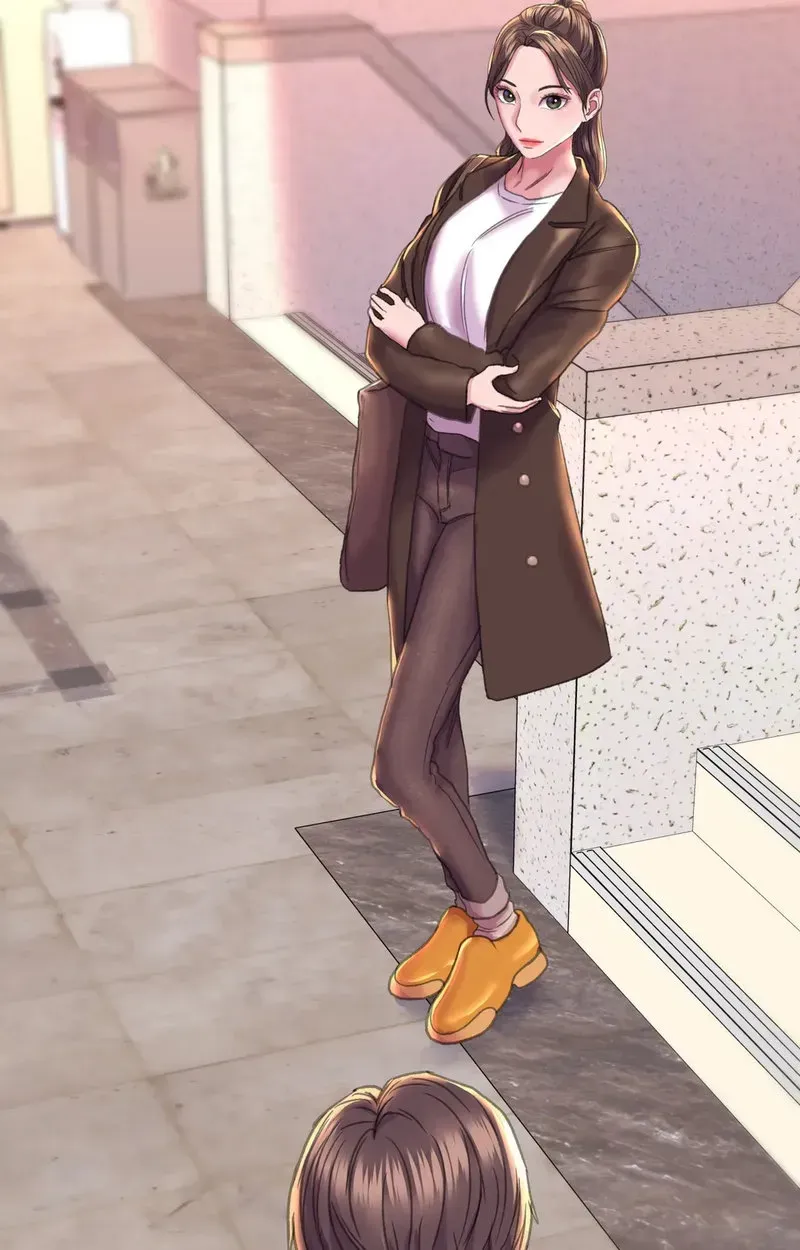 Read Double Face chapter 18 image 92 on Lezhin