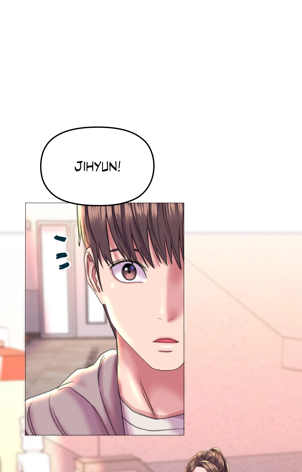 Read Double Face chapter 19 image 0 on Lezhin
