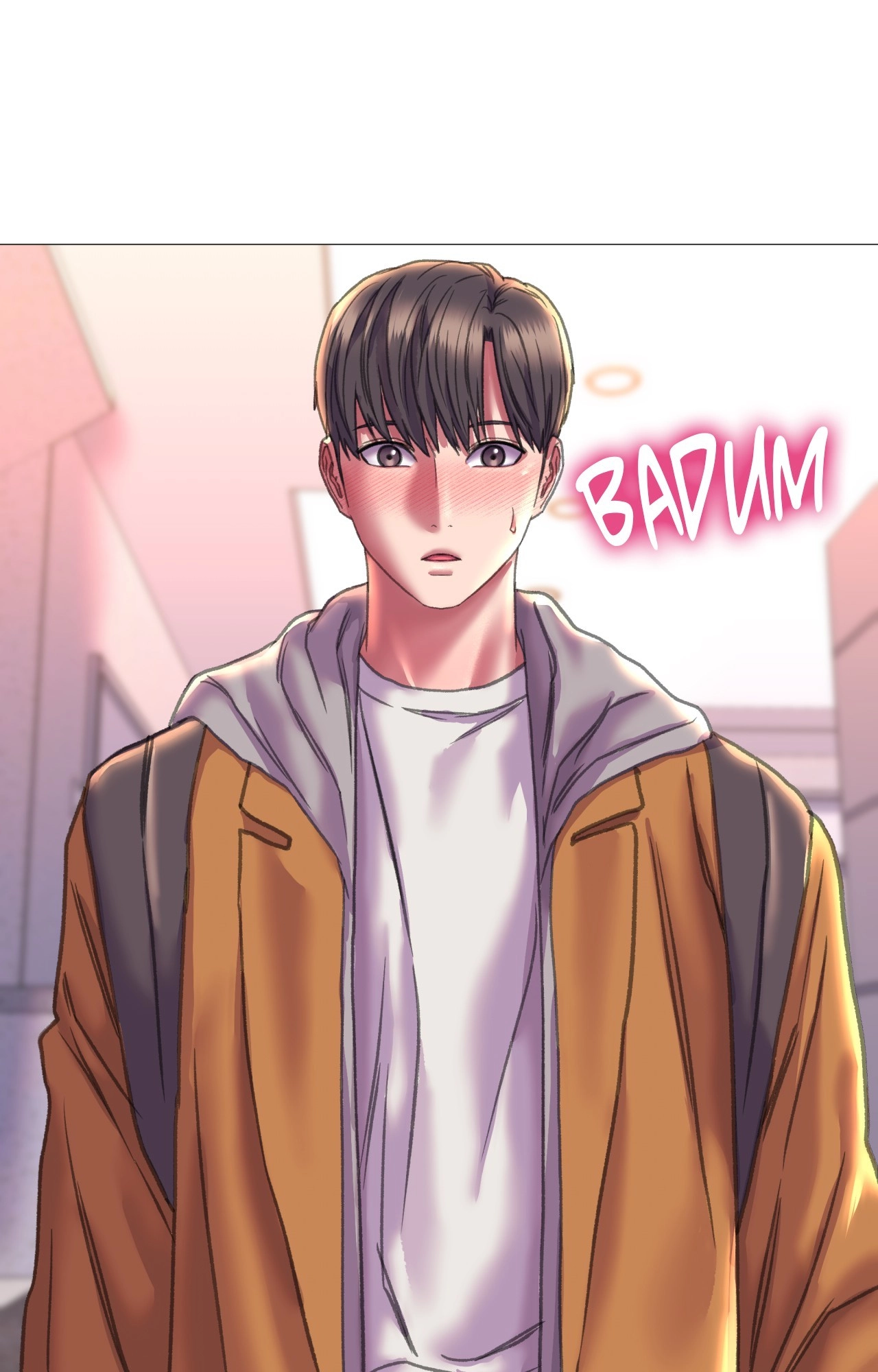 Read Double Face chapter 19 image 11 on Lezhin