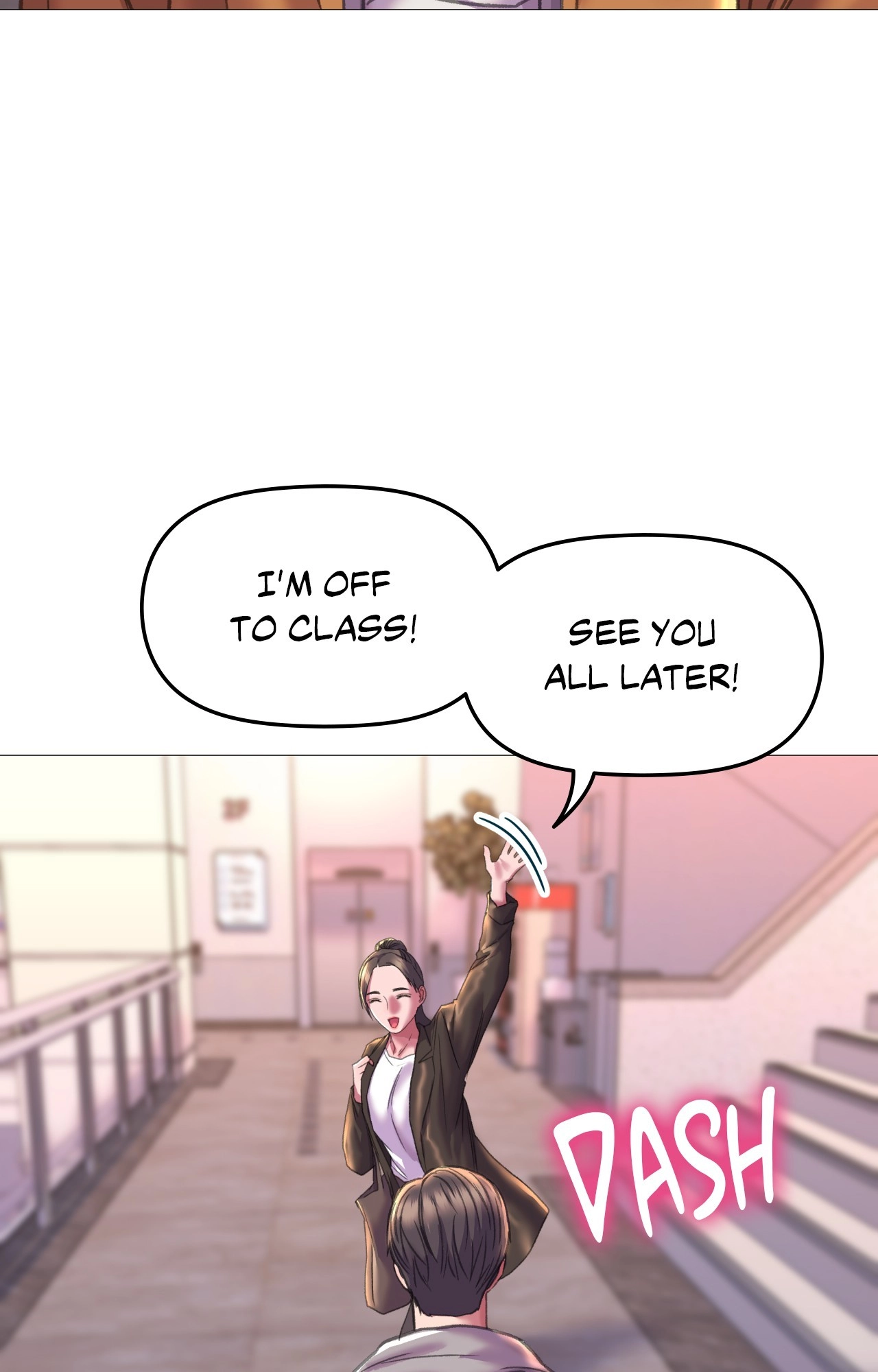 Read Double Face chapter 19 image 12 on Lezhin