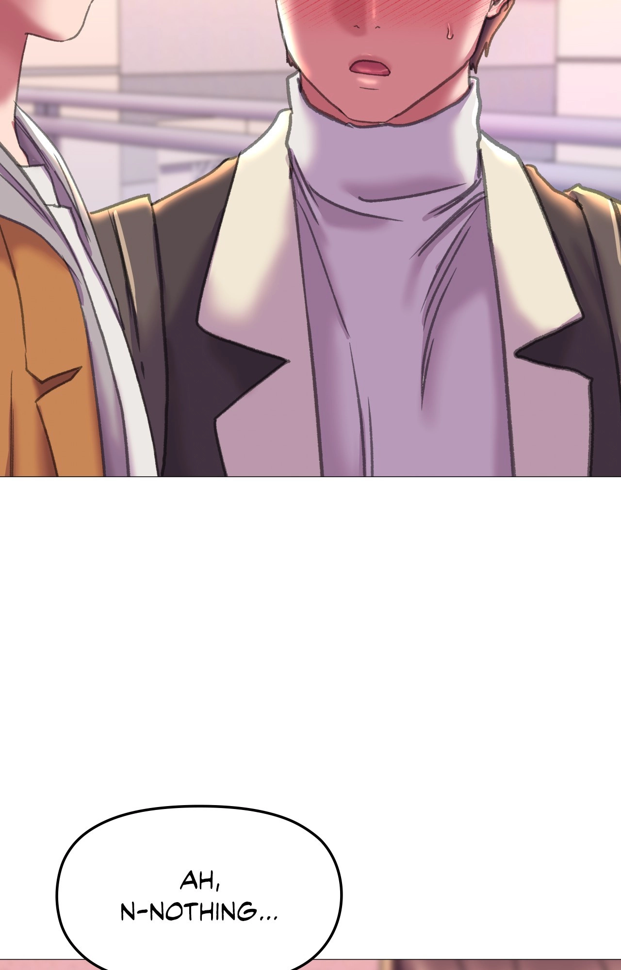 Read Double Face chapter 19 image 16 on Lezhin