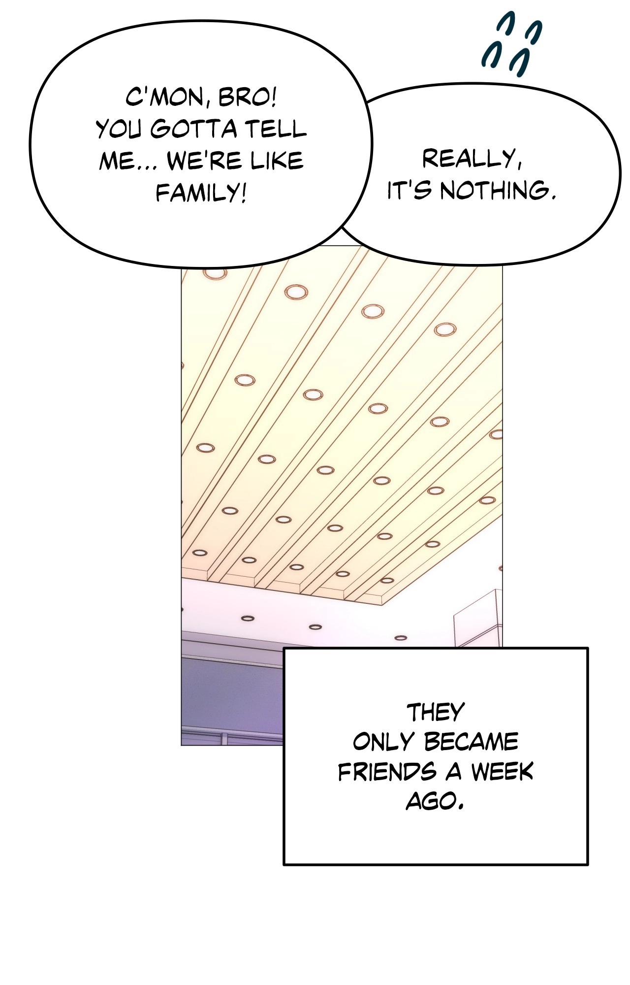 Read Double Face chapter 19 image 18 on Lezhin