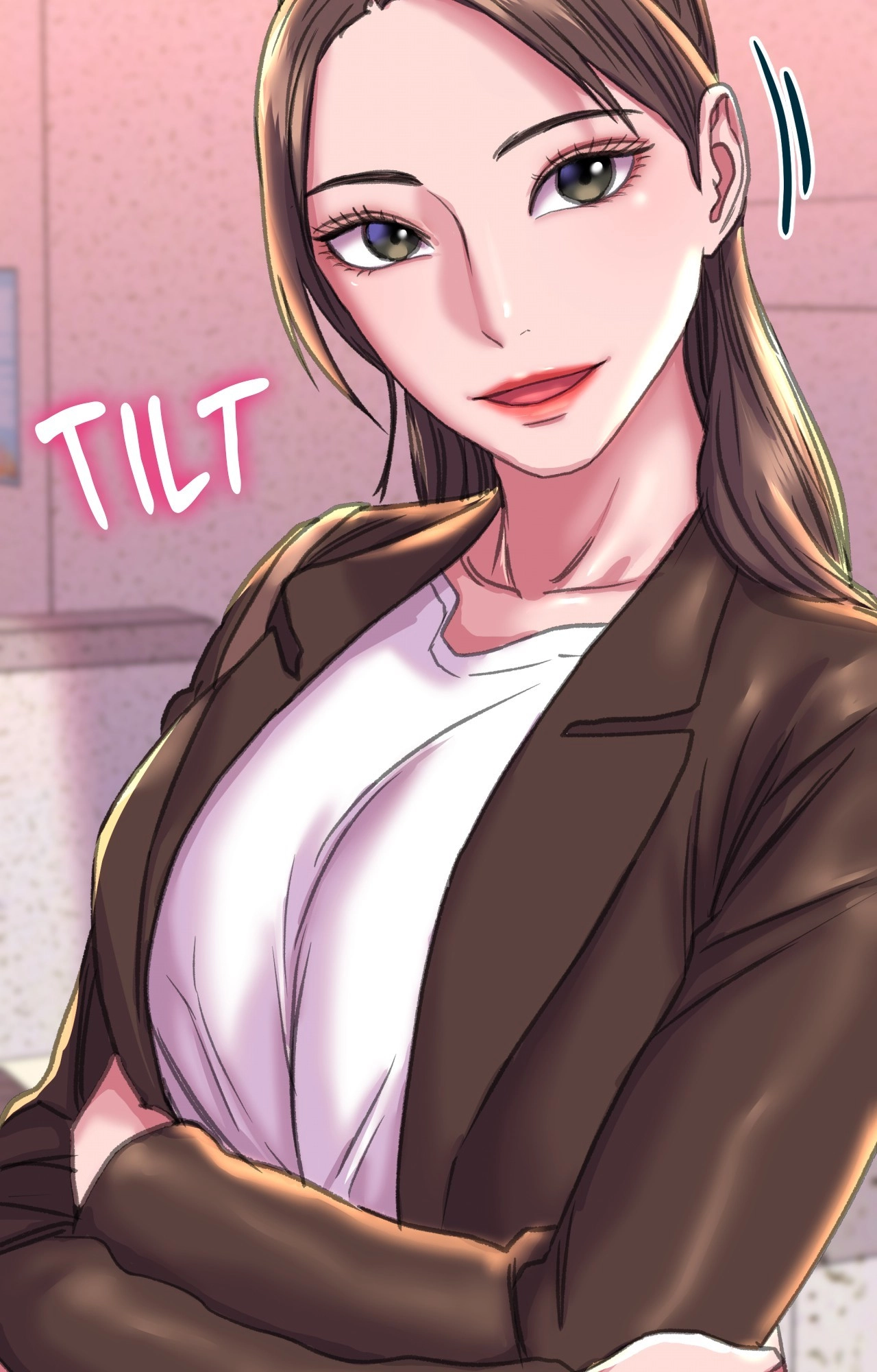 Read Double Face chapter 19 image 3 on Lezhin