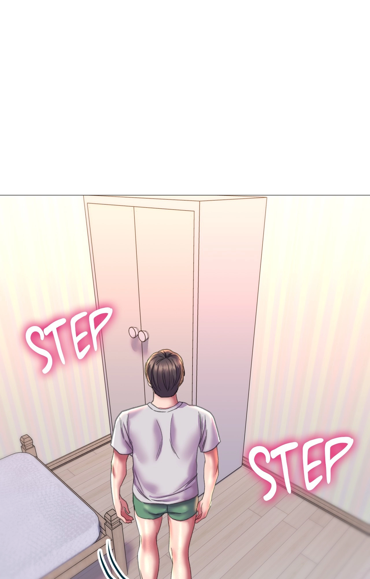 Read Double Face chapter 19 image 32 on Lezhin