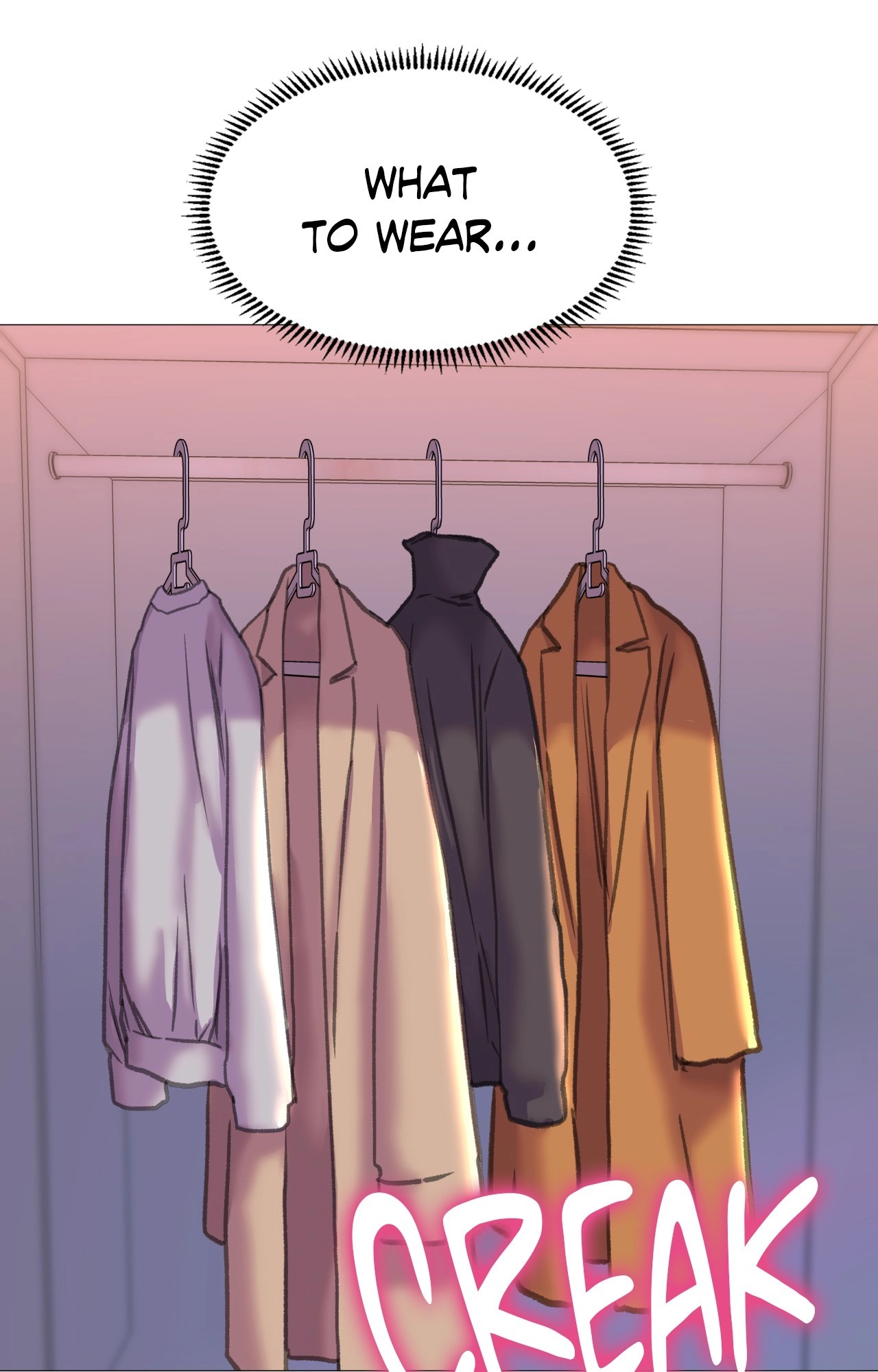 Read Double Face chapter 19 image 34 on Lezhin