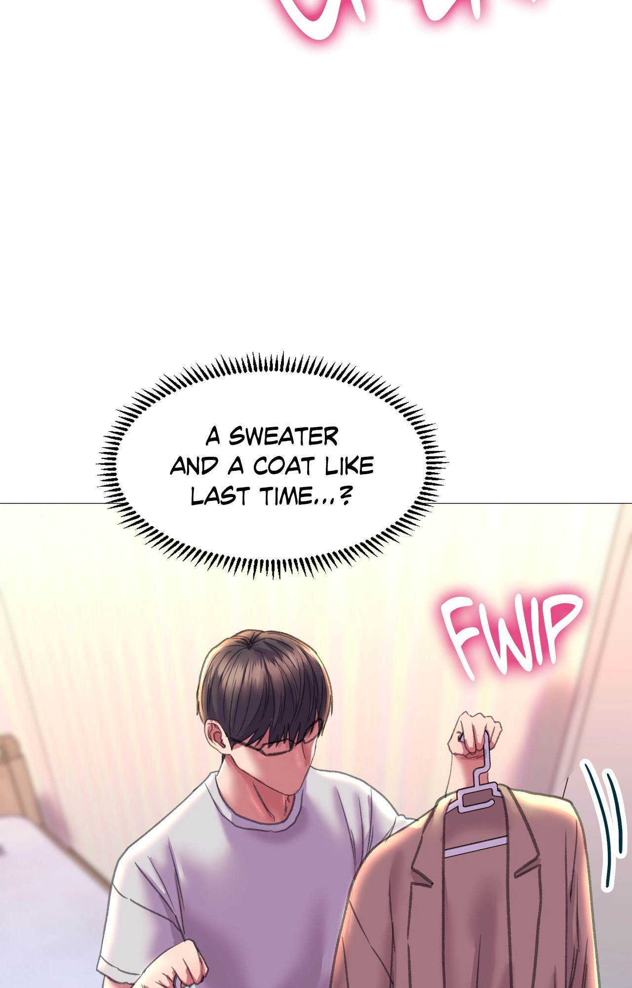 Read Double Face chapter 19 image 35 on Lezhin