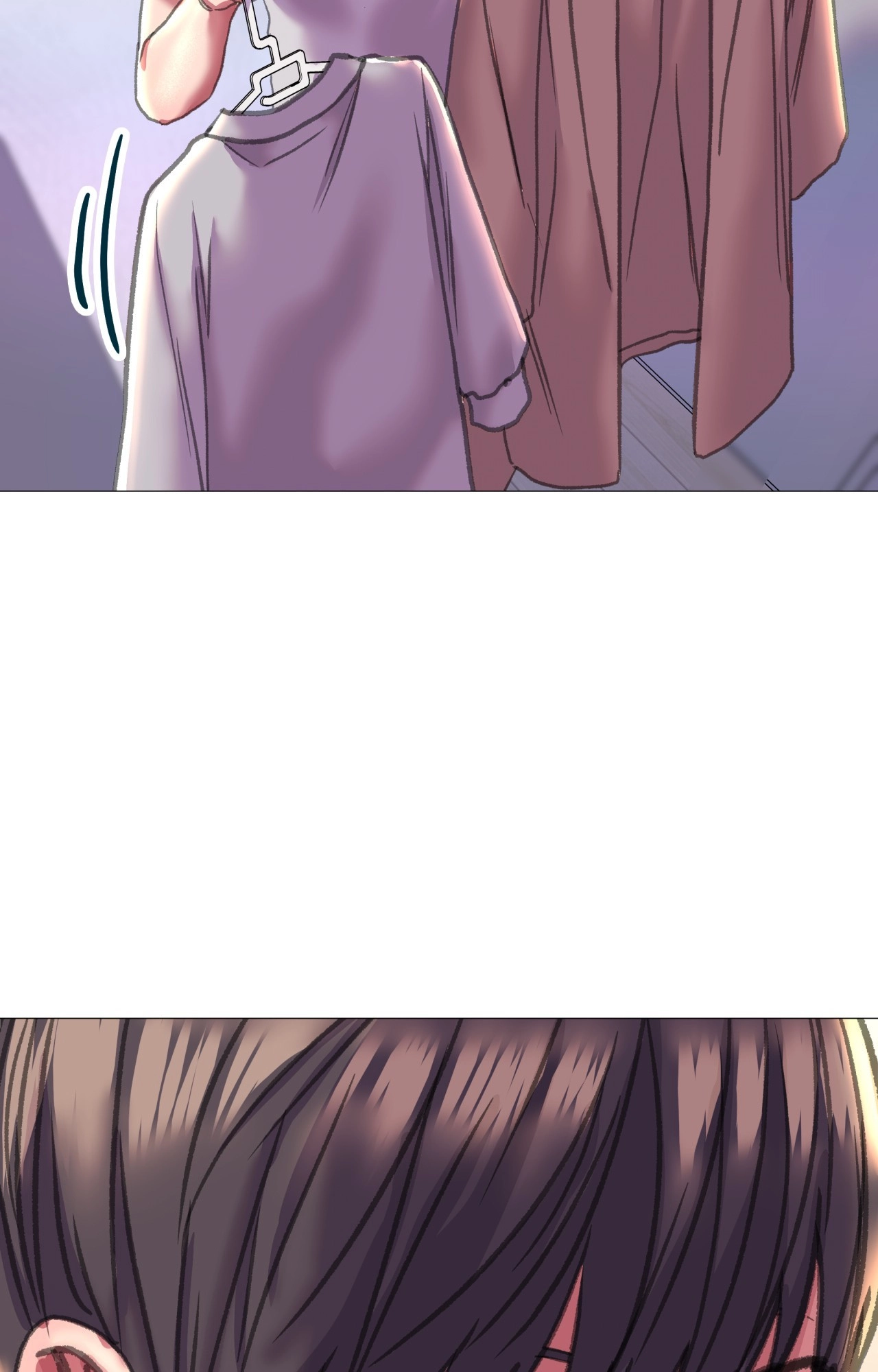 Read Double Face chapter 19 image 36 on Lezhin