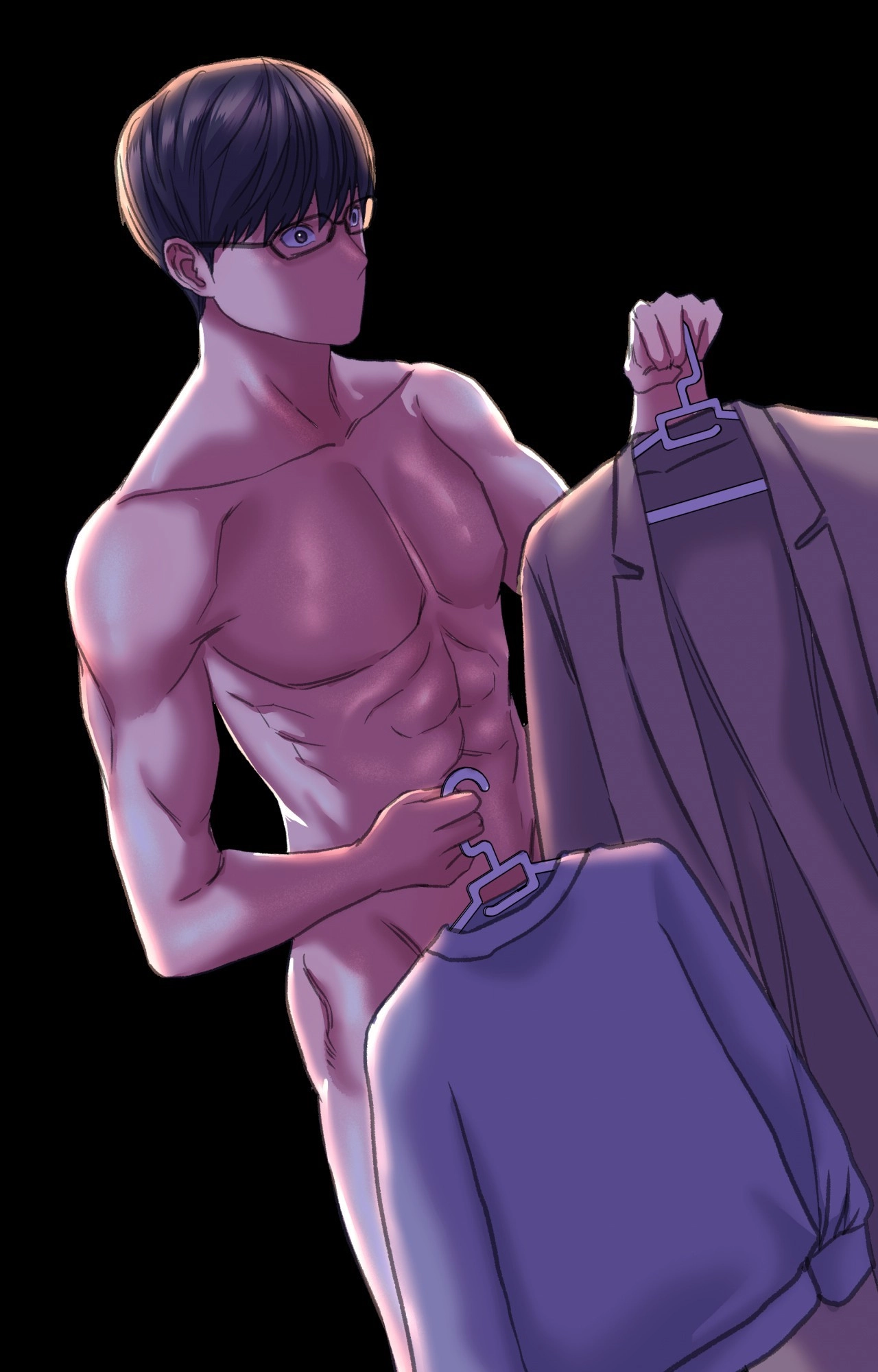 Read Double Face chapter 19 image 38 on Lezhin